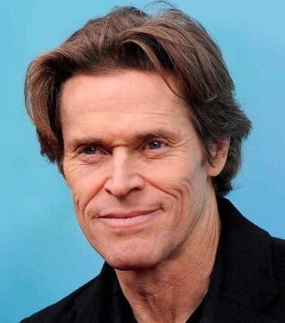 William Dafoe played Tars Tarkas in 2012