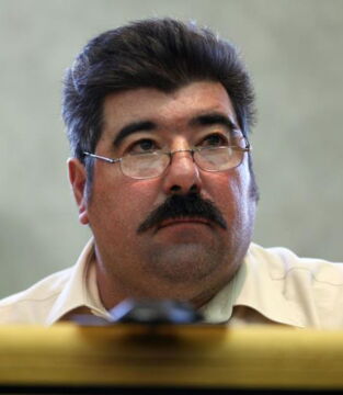 Americo Lopes won £28.7 million, which he hid from his co-workers who pooled together money for the ticket. After being forced to split the earnings, the now-unemployed Lopes blew through the money in no time.