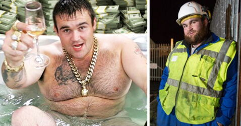 Biggest Lotto Losers