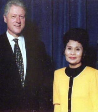 Janite Lee won nearly £13.5 million in 1992. Unlike most others, the majority of her spending was charitable. Regardless, she filed for bankruptcy in 2001 after finding herself millions in debt.