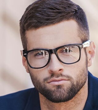 2. This one’s a little tough to get right: having a well groomed beard, that is to say not too long nor short, will improve the chances of just about any man.