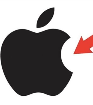 Ever wonder why there’s a bite taken out of Apple? The creator did this to ensure it’s not confused with any other fruit!