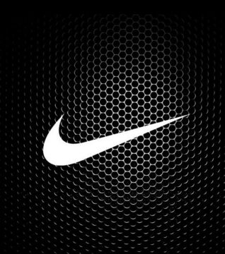 The Nike logo cost a mere $35 and was created by student Carolyn Davidson. Nike is actually a reference to the Greek goddess of victory.