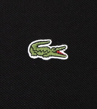 Why a crocodile? Tennis player René Lacoste had bet he would buy a certain crocodile skin bag should he win an upcoming match. He lost the match, but found a name and logo for his brand.