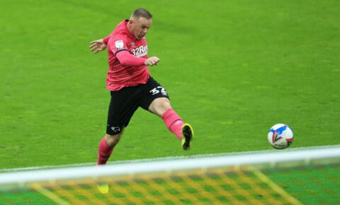 2. Wayne Rooney – Everton & Manchester United – PL Goals: 208