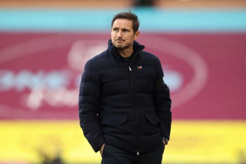 5. Frank Lampard – West Ham United, Chelsea & Manchester City – PL Goals: 177