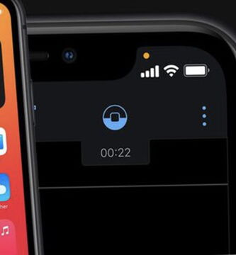 1. Un petit point de couleur indique que votre caméra ou votre micro fonctionnent