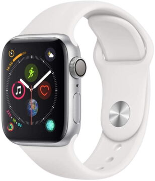 Apple Watch Series 4 à 329€ au lieu de 429€