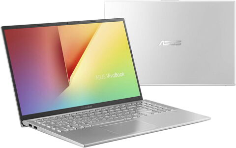 Asus Vivobook S 15" en promotion à 499€ au lieu de 649€