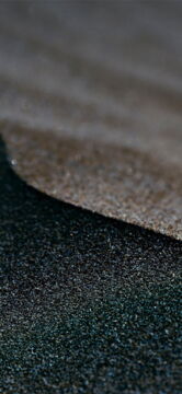 Fond d'écran iPhone 11, 11 Pro et 11 Pro Max : sable abstrait