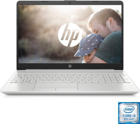 Le PC portable HP 15-dw0051nf est à 349€ au lieu de 499€