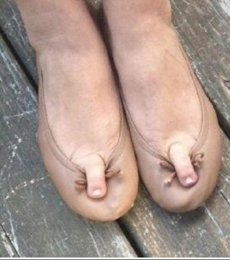 Quel Est Le Signe Le Plus Moche Le Top des pieds les plus moches du monde