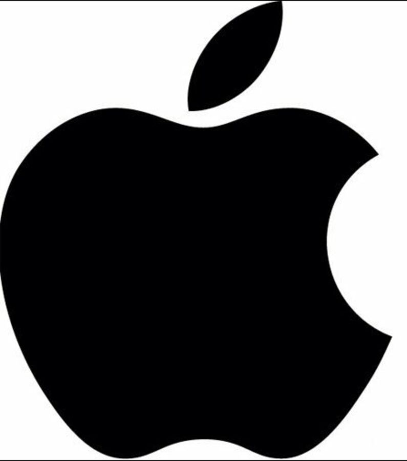 Photos : Découvrez En Images L'évolution Du Logo Apple