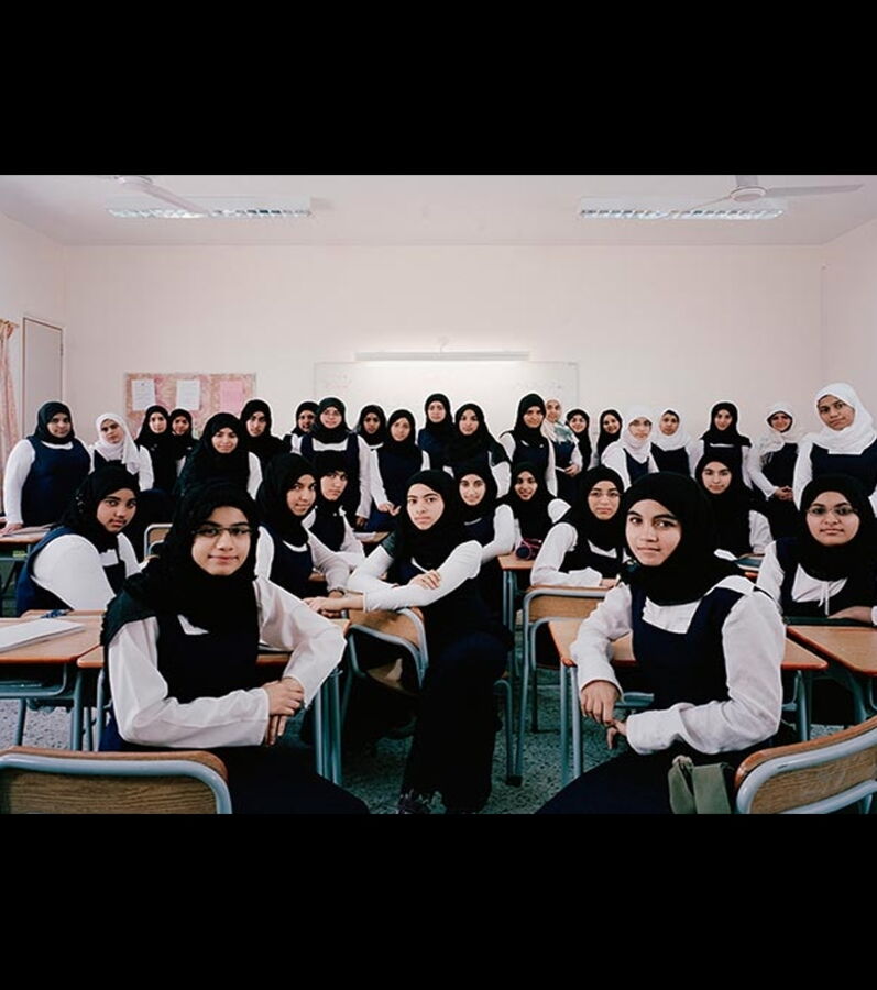 Photos : Découvrez à quoi ressemblent les écoliers du monde entier