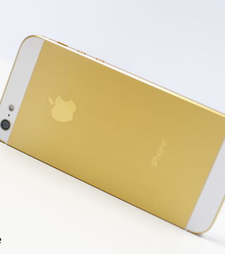 iPhone 5S / iPhone 6 : les dernières rumeurs voient un nouvel iPhone "gold"