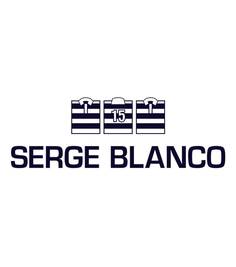 Les logos des plus grandes marques de luxe françaises