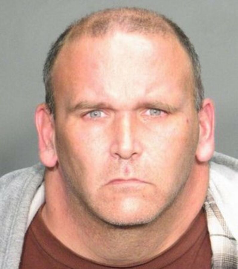 Prisonnier Le Plus Dangereux Des Etats Unis Découvrez les 30 prisonniers les plus flippants des États-Unis