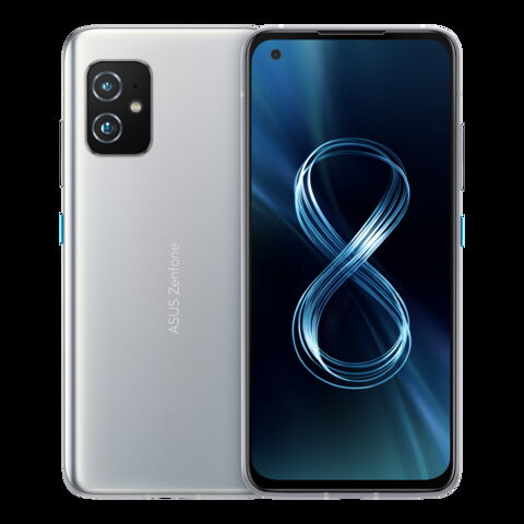 L'Asus ZENFONE 8 pour changer