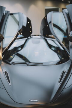 Fond d'écran iPad, iPad Air, iPad Pro ou iPad Mini