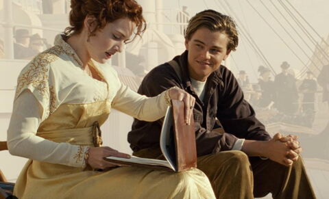 Titanic, James Cameron (1997)