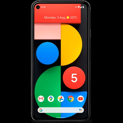 Le Google Pixel
