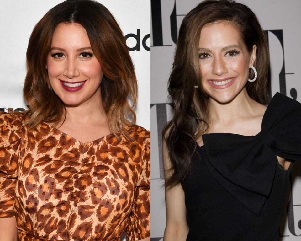 Photos Ces 20 stars qui se ressemblent comme deux gouttes d'eau