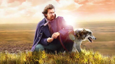 Danse avec les loups, Kevin Costner (1990)