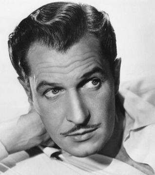 Der Bleistiftbart: Du bist ein Mann aus den 30ern. Schwarzweißkino, Hosenträger und Monokel sind nichts Neues für dich.