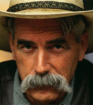 Der Cowboy-Bart: Wenn du ein echter Cowboy bist, ist alles in Ordnung, wenn nicht, dann schnell rasieren! Diese Art von Ausgefallenheit ist nicht die beste Option, auf sich aufmerksam zu machen.