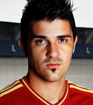 Der Soul Patch: Du bist Mitglied einer Pop-Rock-Gruppe aus den 90ern und es fällt dir schwer, dich von den guten alten Zeiten zu trennen. Oder du hast eine Wette verloren.