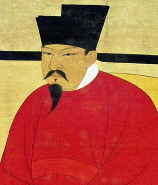 2 - Kaiser Shenzong: Das Vermögen des Kaisers von China im 11. Jh. wird auf 3500 Milliarden Euro geschätzt