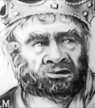 8 - Alan Rufus: Englischer Lord im 11. Jahrhundert. Er war ein Adeliger, der an der englischen Eroberung der Bretagne beteiligt war. Sein Vermögen wird auf 103 Milliarden Euro geschätzt