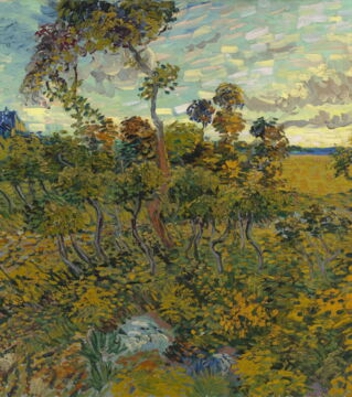 Das wurde von einem Norweger auf seinem Speicher gefunden: Ein nicht signierter Van Gogh