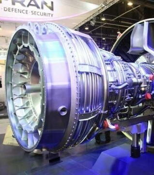 Flugzeuge können auch mit nur einem funktionierenden Motor fliegen. Ist ein Motor kaputt, können Flugzeuge sogar noch abheben!