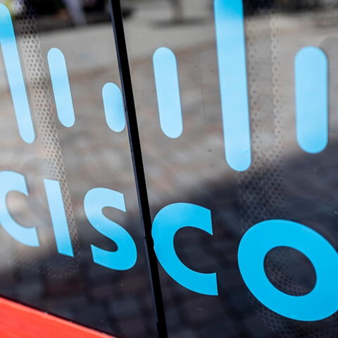 Sie symbolisieren die Golden Gate Bridge. Credits: Getty Images