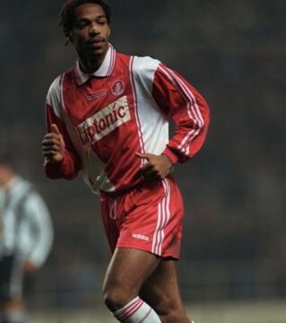 Thierry Henry hat ebenso mit 20 noch kein Tor bei einem Champions League-Spiel getroffen. In seiner Karriere ist er letztendlich auf 50 Tore gekommen.