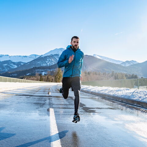 1. Der Klassiker: Joggen gehen