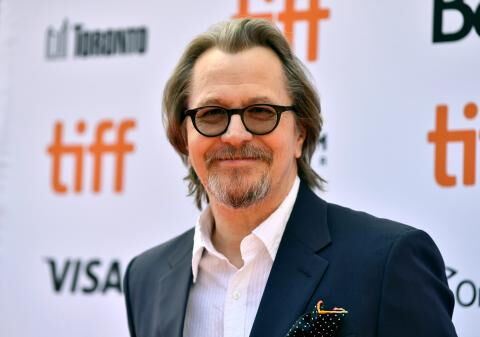 10. Gary Oldman ist 29 Mal gestorben