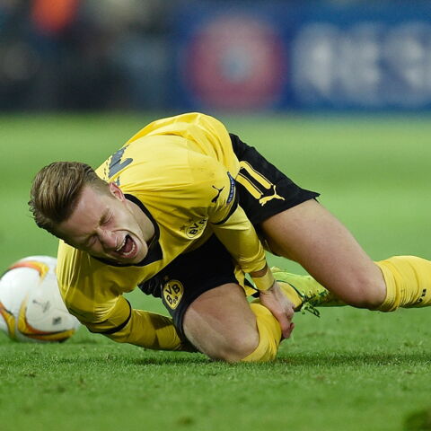 11. Marco Reus (Borussia Dortmund)