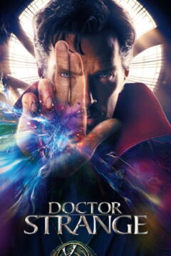 11. Platz: Doctor Strange (2016)