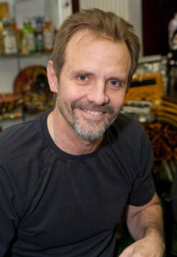 14. Michael Biehn ist 26 Mal gestorben