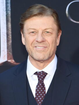 16. Sean Bean ist 23 Mal gestorben
