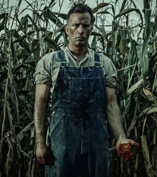 1922, von Zak Hilditch, inspiriert durch ein Buch von Stephen King