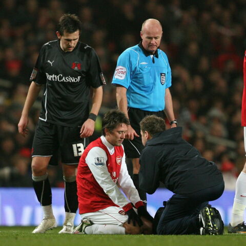 2. Tomas Rosicky (Sparta Prag)