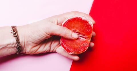 3. Die Masturbation : 98,76 %