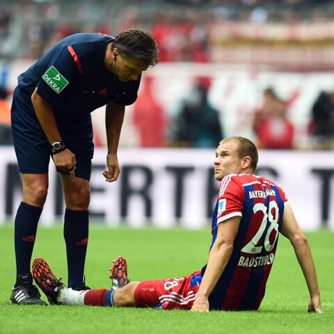 3. Holger Badstuber (VfB Stuttgart)