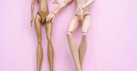 6. Genitalmassage mit den Händen: 93,83 %