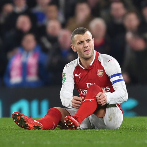 6. James Wilshere (West Ham United)