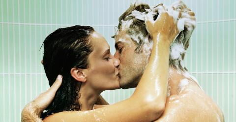 7. An den Haaren ziehen: 93,16 %