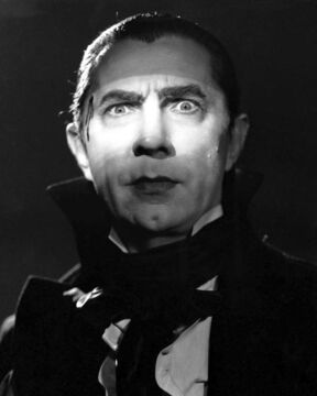 7. Bela Lugosi ist 36 Mal gestorben